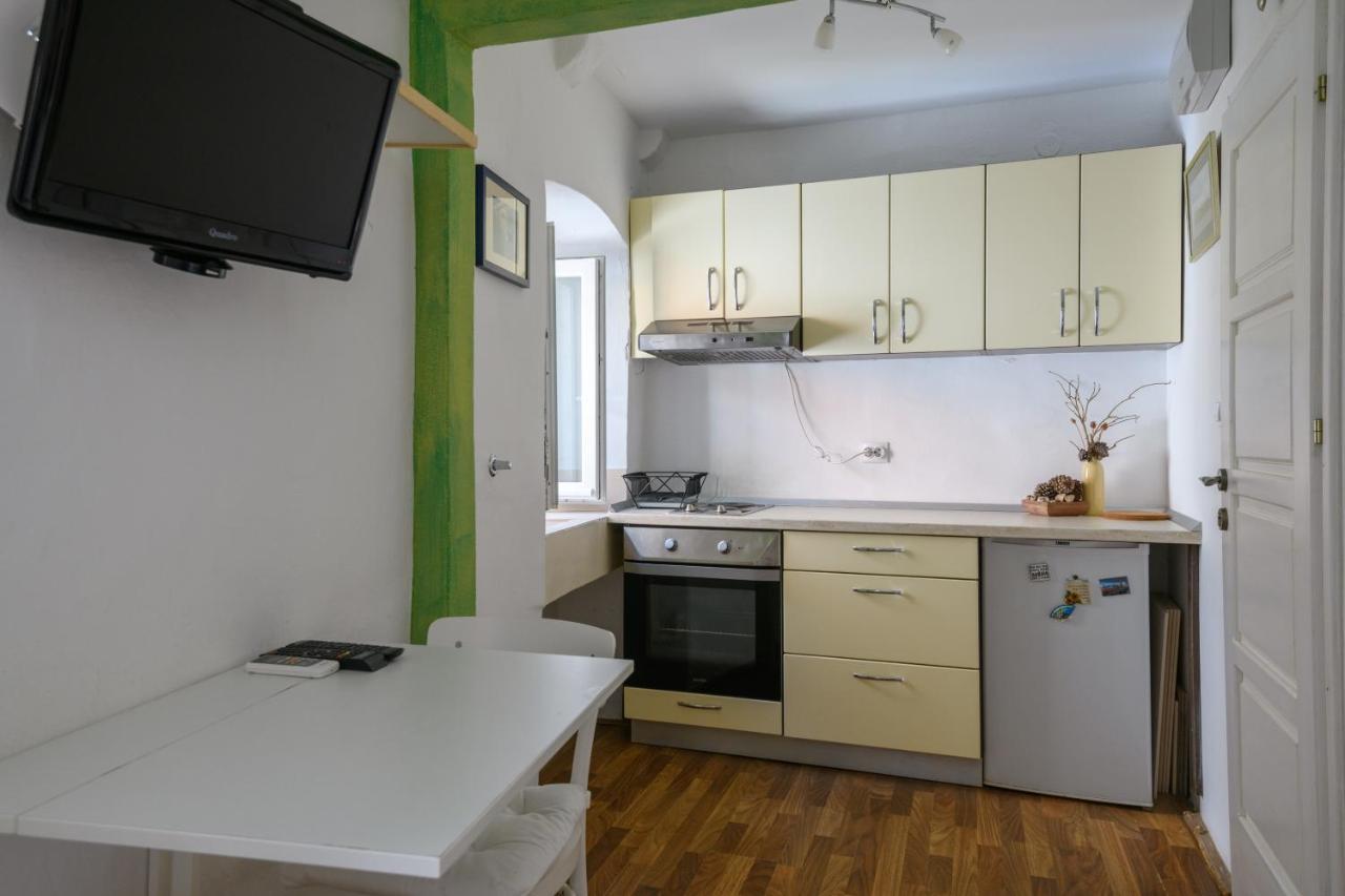 Studio Esperanza Dubrownik Zewnętrze zdjęcie
