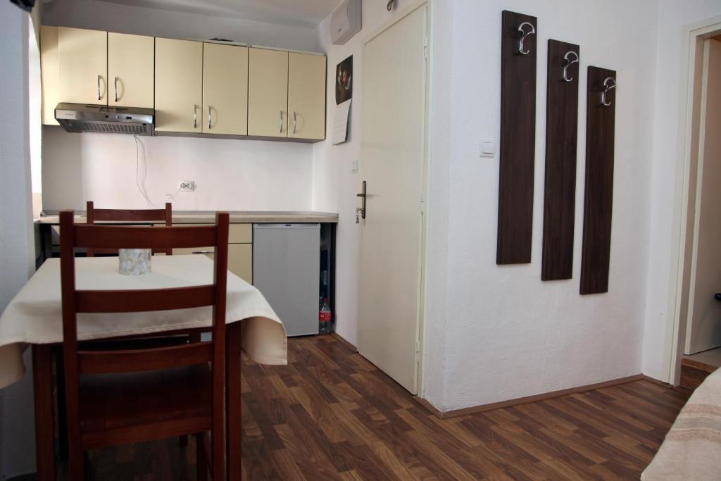 Studio Esperanza Dubrownik Pokój zdjęcie